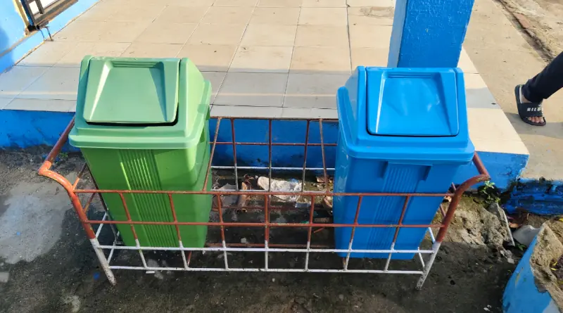 Kepala SDN 23 Gelumbang Diduga Mark Up Dana BOS