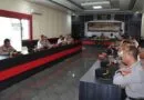 Polres Muara Enim Rilis Akhir Tahun 2025: Kamtibmas Kondusif, Kejahatan Menurun Polres Muara Enim Rilis Akhir Tahun 2025: Kamtibmas Kondusif, Kejahatan Menurun