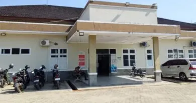 RSUD Gelumbang Diduga Tolak Pasutri Korban Lakalantas, Staff: Ada Yang Lebih Urgent!